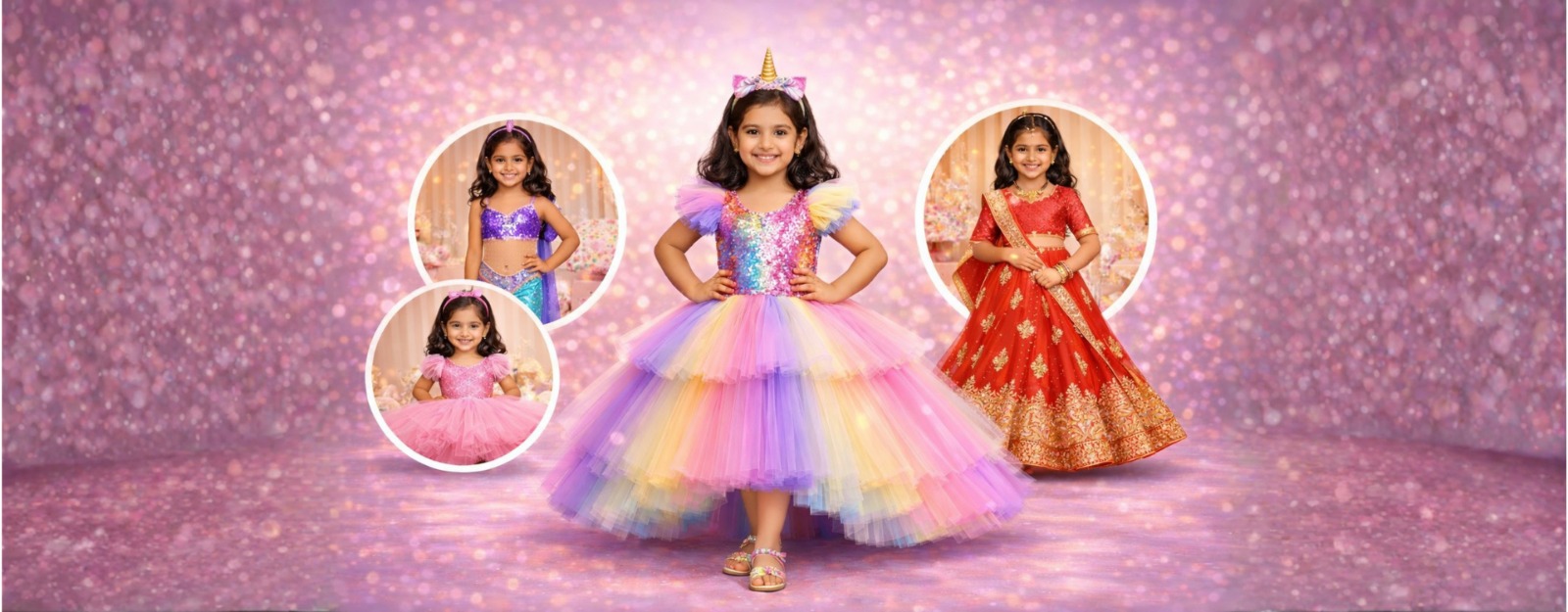 Smart N Snappy – Premium Costume Collection