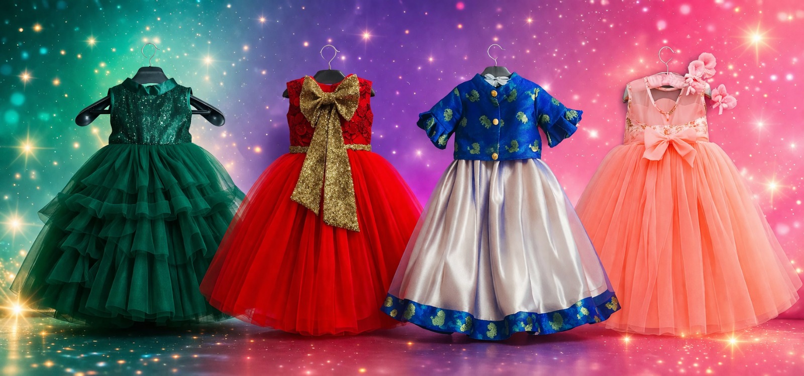 Our Signature Pieces